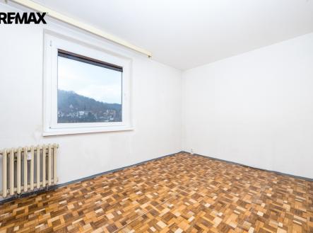 Severovýchodní pokoj | Prodej bytu, 4+1, 85 m²