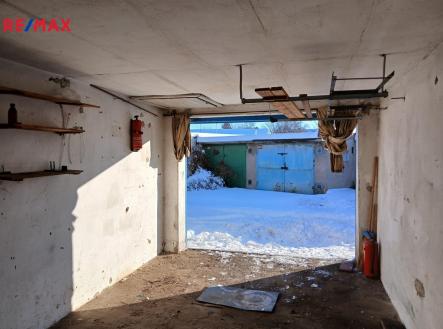 20260111-101440.jpg | Prodej - malý objekt/garáž