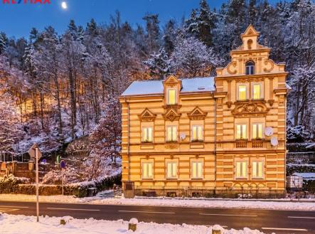 vecerni.jpg | Pronájem bytu, 3+1, 93 m²