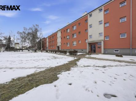 Prodej bytu, 2+1, 68 m² obrázek
