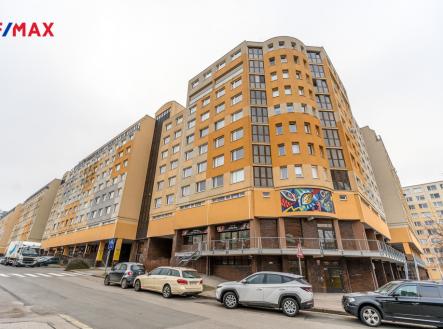 Prodej bytu, 2+kk, 53 m² obrázek