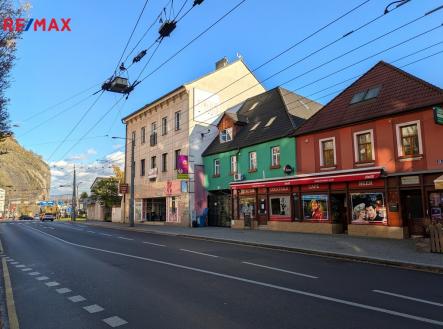 Pronájem bytu, 2+1, 40 m² obrázek