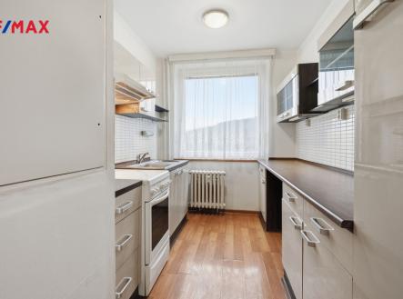 kuchyň | Prodej bytu, 3+1, 69 m²