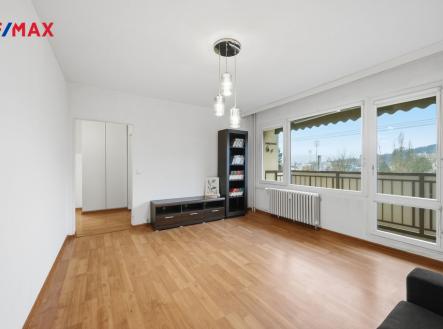 obývací pokoj | Prodej bytu, 3+1, 69 m²