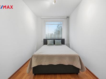 ložnice | Prodej bytu, 3+1, 69 m²