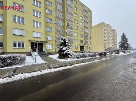 001.jpg | Pronájem bytu, 1+1, 36 m²