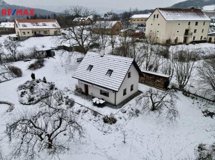 001.jpg | Pronájem - dům/vila, 82 m²