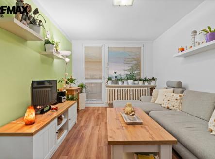 2.jpg | Prodej bytu, 2+kk, 44 m²