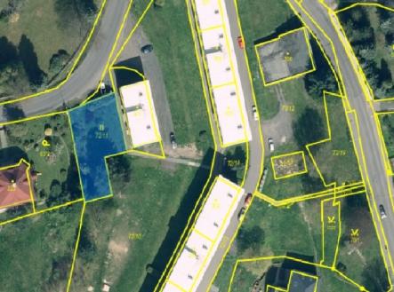 foto-katr.jpg | Prodej - pozemek pro bydlení, 502 m²