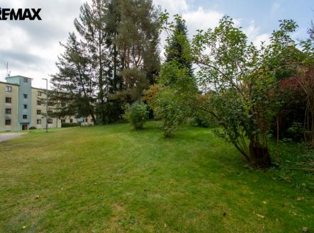 Prodej - pozemek pro bydlení, 502 m² obrázek