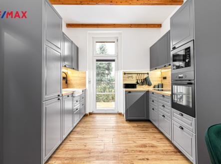 studiobarak-6.jpg | Prodej bytu, 4+1, 140 m²