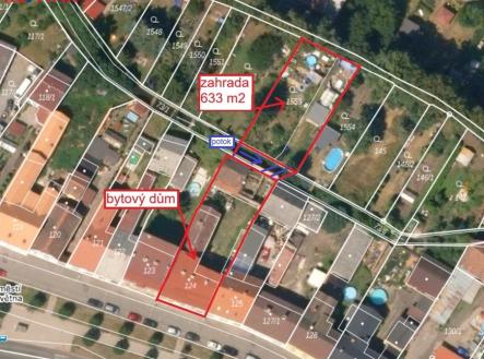 ortofoto-2.jpg | Prodej - nájemní dům, 397 m²