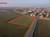 Prodej - pozemek pro bydlení, 6 349 m²