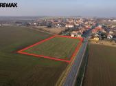 Prodej - pozemek pro bydlení, 6 349 m²