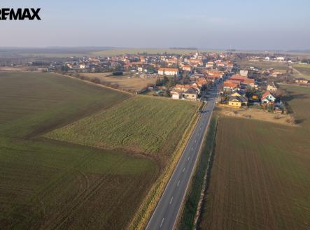 20250204-141942000-ios.jpg | Prodej - pozemek pro bydlení, 6 349 m²