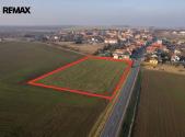 Prodej - pozemek pro bydlení, 6 349 m²