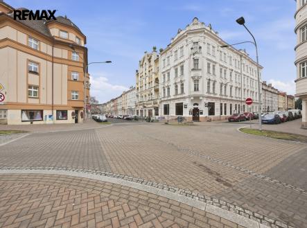 Prodej bytu, 2+kk, 70 m²