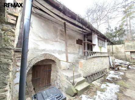 20260203-142826ok.jpg | Prodej - dům/vila, 40 m²