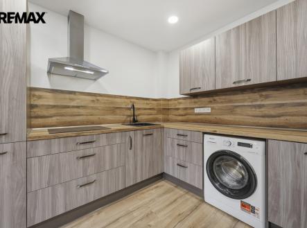 Prodej bytu, 3+kk, 62 m² obrázek
