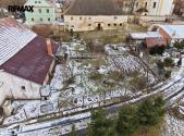 Prodej - pozemek pro bydlení, 666 m²