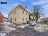 Prodej - dům/vila, 219 m²