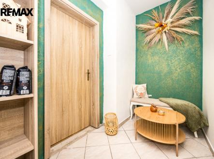 Čekárna u salonů | Prodej - dům/vila, 234 m²