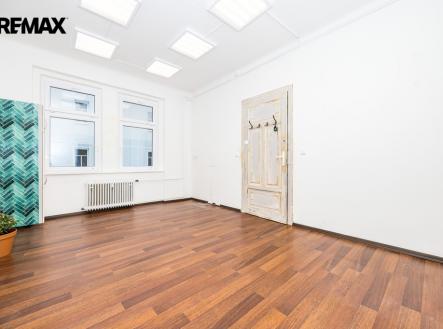 Salon 3 | Prodej - dům/vila, 234 m²