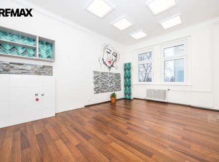 Salon 3 | Prodej - dům/vila, 234 m²