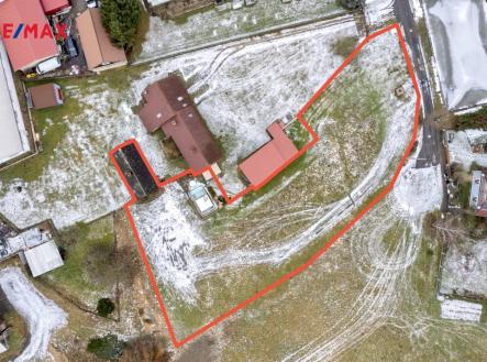 img-8764.jpeg | Prodej - chata/rekreační objekt, 70 m²