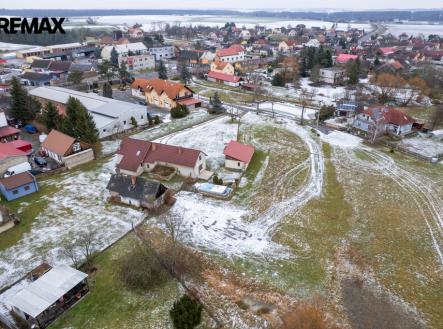 dji-0344.jpg | Prodej - chata/rekreační objekt, 70 m²