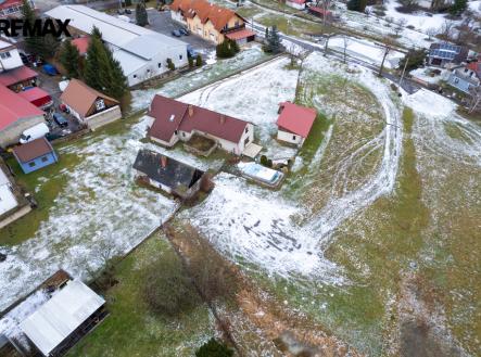 dji-0347.jpg | Prodej - chata/rekreační objekt, 70 m²