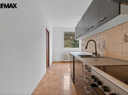 Prodej bytu, 3+1, 84 m² obrázek