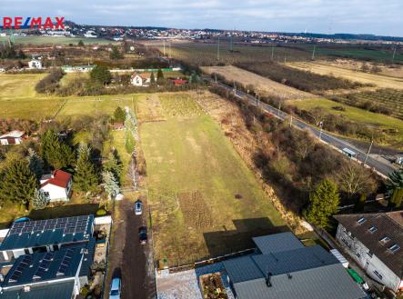 Váš vysněný domov | Prodej - pozemek pro bydlení, 3 362 m²