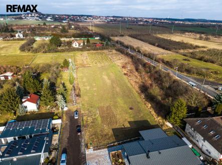 Váš vysněný domov | Prodej - pozemek pro bydlení, 3 362 m²