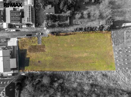 Vytyčený pozemek | Prodej - pozemek pro bydlení, 3 362 m²