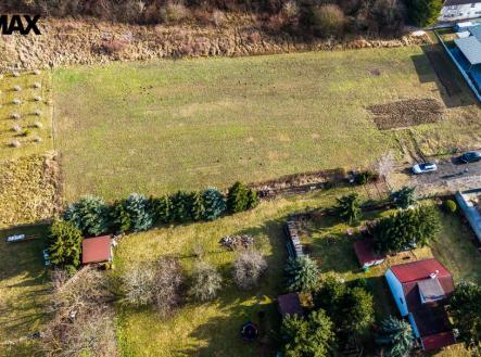 Místo pro každého člena rodiny | Prodej - pozemek pro bydlení, 3 362 m²