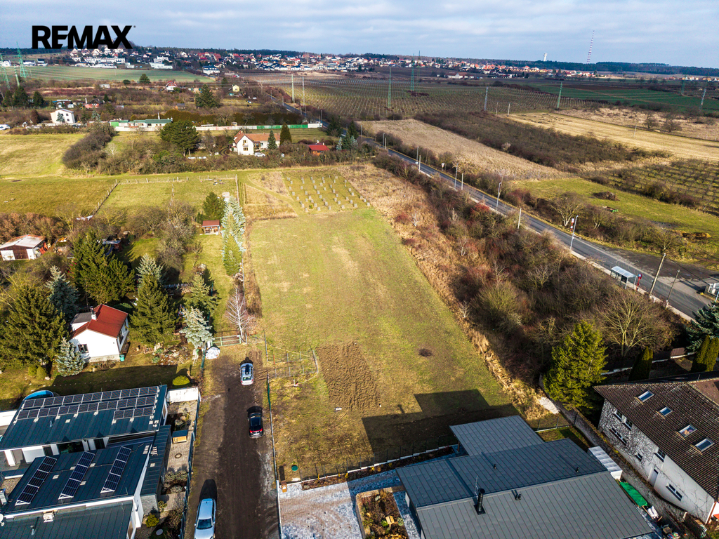 Váš vysněný domov