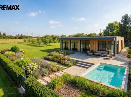 Vizualizace vašeho domova | Prodej - pozemek pro bydlení, 3 362 m²