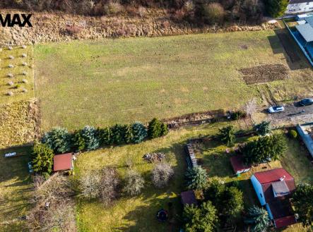 Místo pro každého člena rodiny | Prodej - pozemek pro bydlení, 3 362 m²