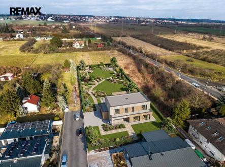 VIZUALIZACE | Prodej - pozemek pro bydlení, 3 362 m²