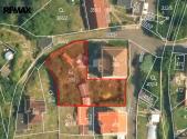 Prodej - pozemek pro bydlení, 539 m²