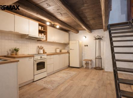 VIZUALIZACE | Prodej - dům/vila, 114 m²