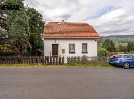 Prodej - dům/vila, 60 m²