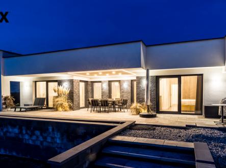 Prodej - dům/vila, 116 m² obrázek