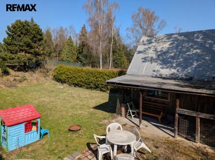 01a.jpg | Prodej - chata/rekreační objekt, 28 m²