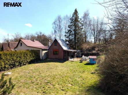 02a.jpg | Prodej - chata/rekreační objekt, 28 m²