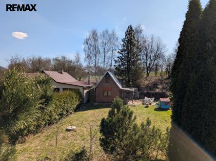 02b.jpg | Prodej - chata/rekreační objekt, 28 m²