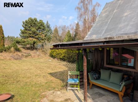 03-1.jpg | Prodej - chata/rekreační objekt, 28 m²