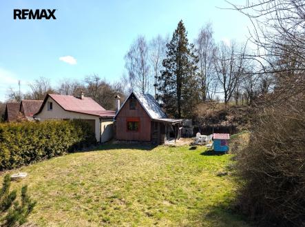 02a.jpg | Prodej - chata/rekreační objekt, 28 m²