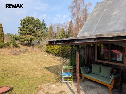 03-1.jpg | Prodej - chata/rekreační objekt, 28 m²